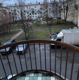 Продажа 3-комн квартиры на вторичном рынке Комсомольская 2-я ул,  д. 6,  к. 2