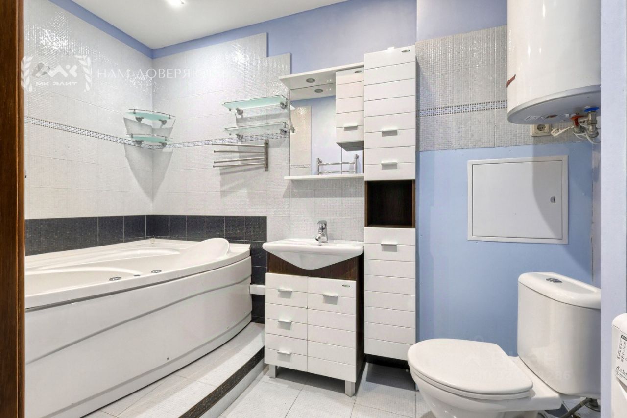 Продажа 2-комн квартиры на вторичном рынке Кондратьевский проспект, 62к6