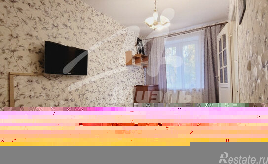 Продажа 3-комн квартиры на вторичном рынке Одинцовский городской округ, Советская улица,  д. 56 к2