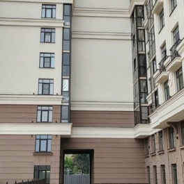 Продажа 2-комн квартиры на вторичном рынке ул Днепропетровская,  д. 65