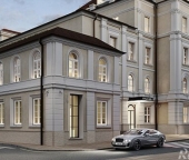 Продать Квартиры вторичка Никитская Б. ул  9 