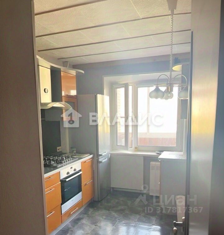 Продажа 2-комн квартиры на вторичном рынке Красногорск, улица Ленина, 47к3