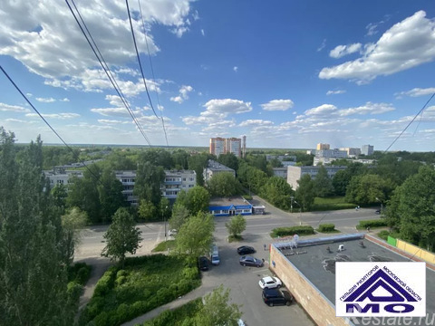 Продажа 2-комн квартиры на вторичном рынке Ногинск, ул. Юбилейная,  д. 10