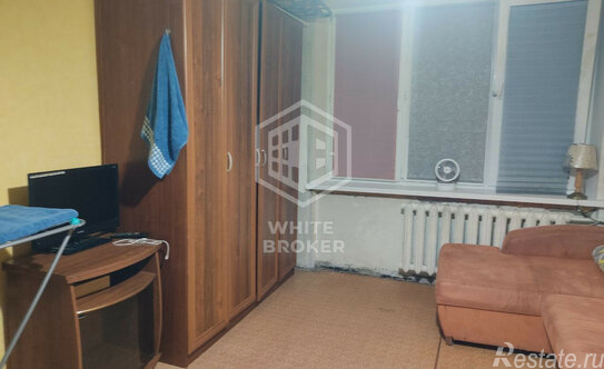 Продажа 1-комн квартиры на вторичном рынке ул Юных Ленинцев,  д. 47,  к. 1