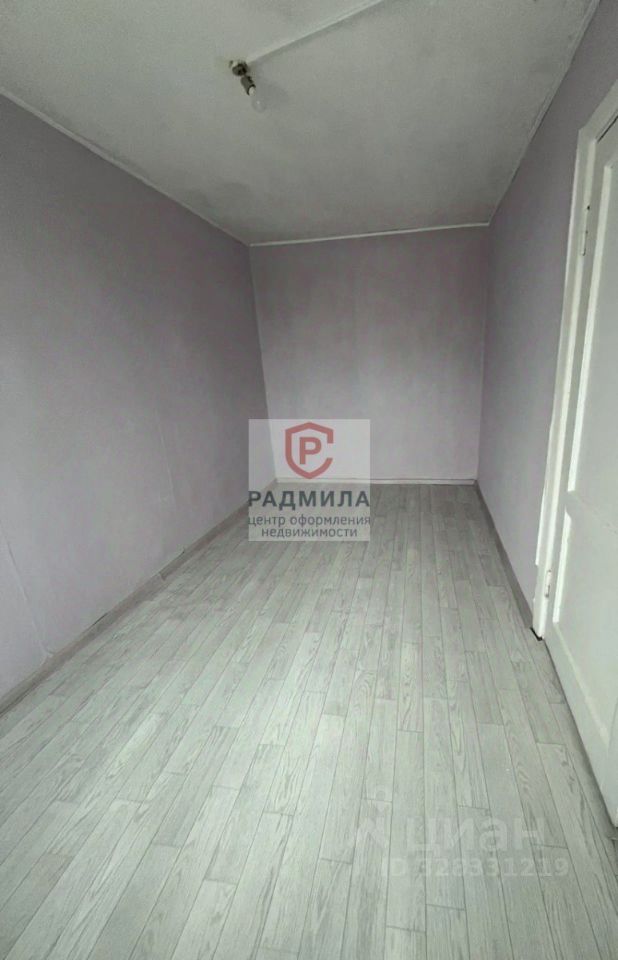 Продажа 2-комн квартиры на вторичном рынке Сергиев Посад, улица Толстого, 1б