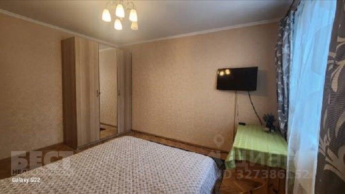 Продажа 2-комн квартиры на вторичном рынке Крылатская улица, 31К1