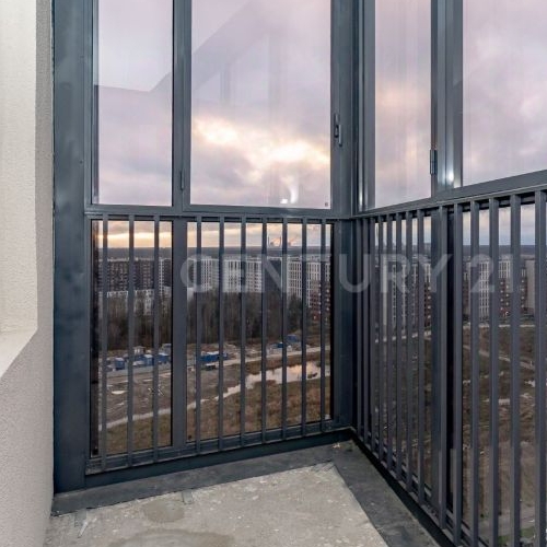 Студия улица Верхне-Каменская, 11к1