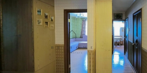 2-комн квартира улица Савушкина,  д. 145