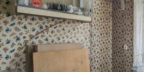 4-комн квартира Спартаковская площадь, 1/2