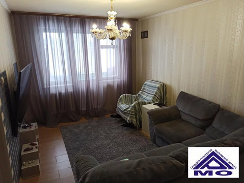 Продажа 3-комн квартиры на вторичном рынке Орехово-Зуево, ул. Козлова,  д. 15