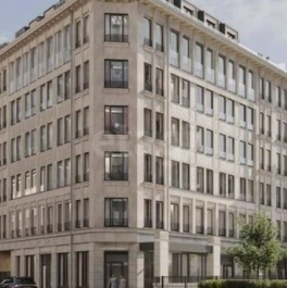 Продажа 1-комн квартиры на вторичном рынке Зеленина М. ул,  д. 4