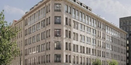 1-комн квартира Зеленина М. ул,  д. 4