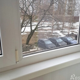 Продажа 2-комн квартиры на вторичном рынке Кудровский проезд,  д. 3