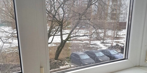 2-комн квартира Кудровский проезд,  д. 3