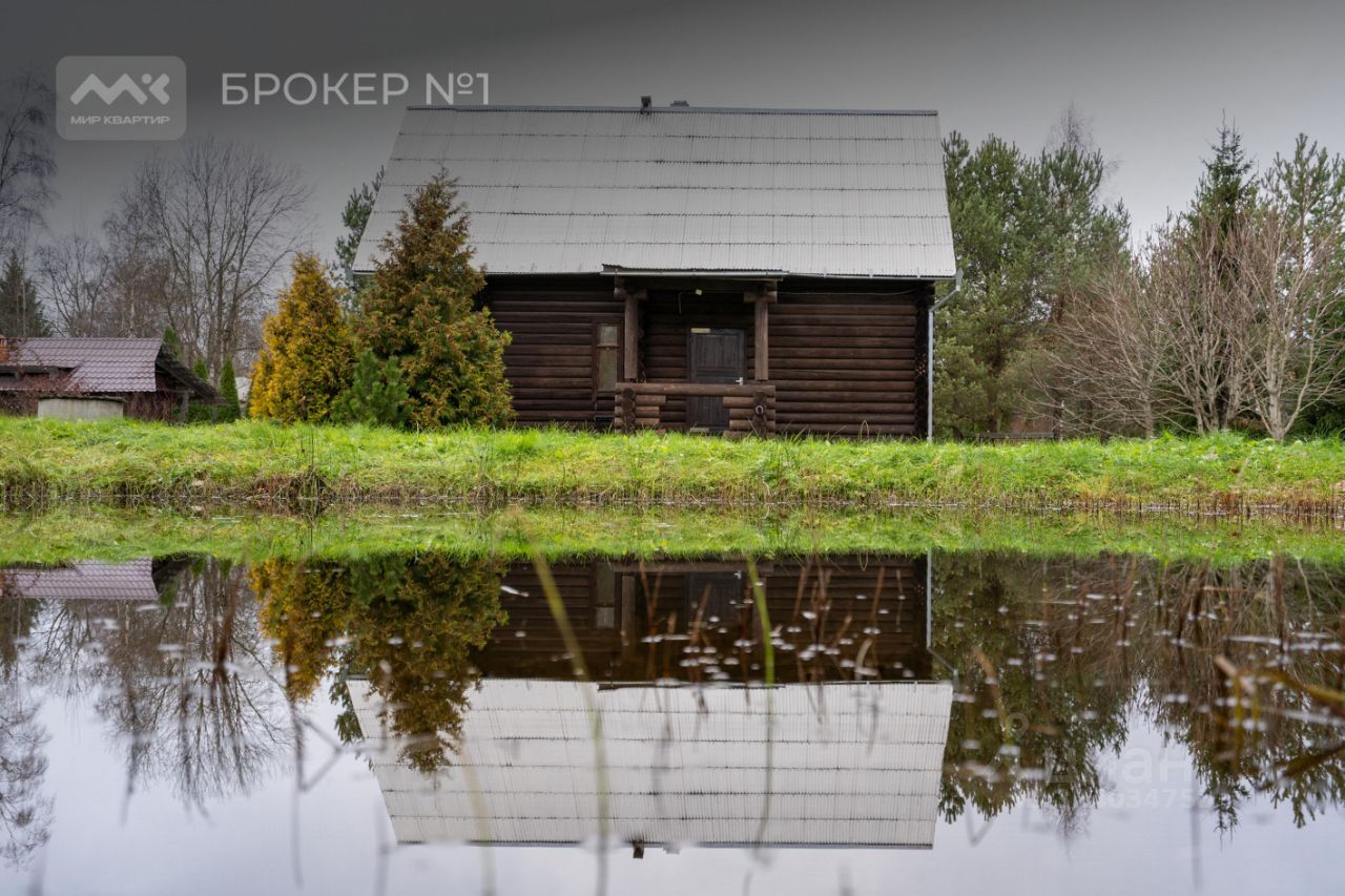 Продажа дома Нептун СНТ,  д. 3