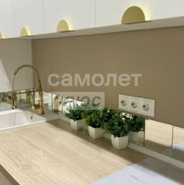 Продажа 1-комн квартиры на вторичном рынке Челябинская улица,  д. 18 к2
