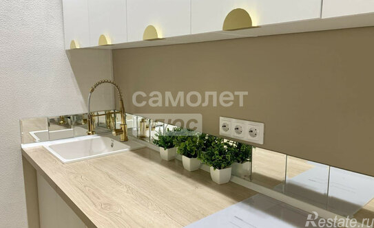 Продажа 1-комн квартиры на вторичном рынке Челябинская улица,  д. 18 к2