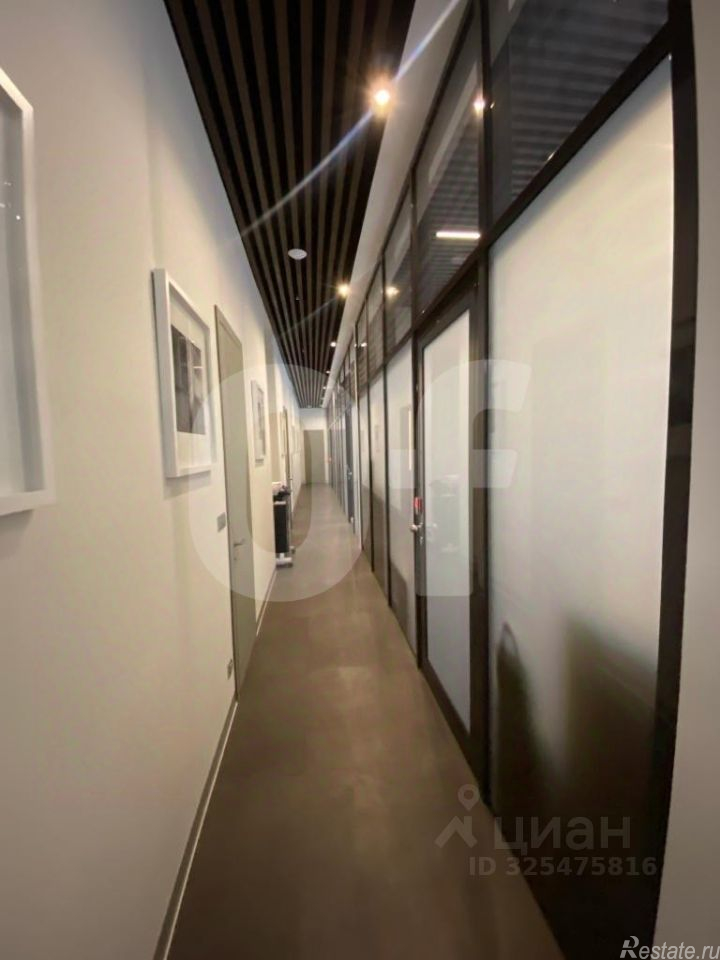 Продажа офиса ул Бутлерова,  д. 17