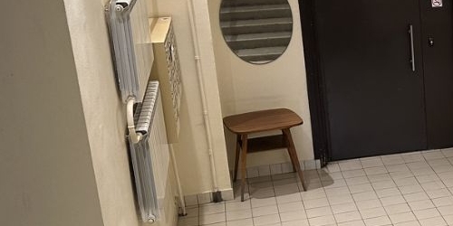 2-комн квартира 2-я Миусская улица, 9