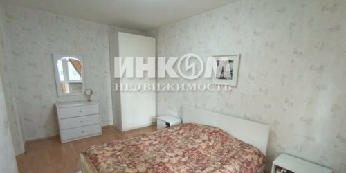 2-комн квартира Партизанская улица,  д. 40