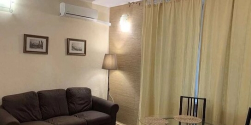 1-комн квартира Сущёвская улица,  д. 9