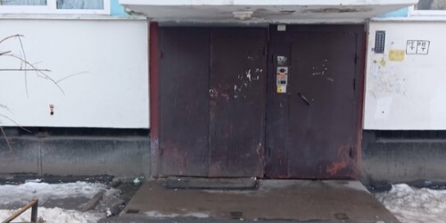 5-комн квартира Стойкости ул,  д. 29