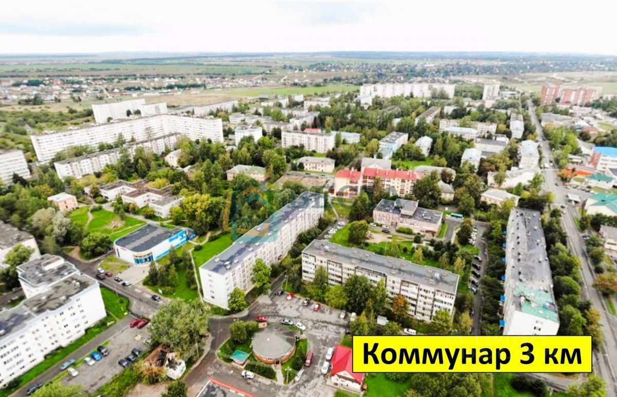 Продажа земли КП Русская усадьба