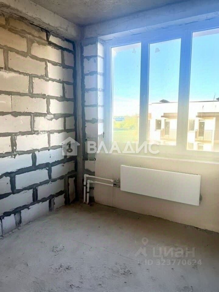 Продажа 2-комн квартиры на вторичном рынке пос. Романовка, проезд Гаражный, 14к1