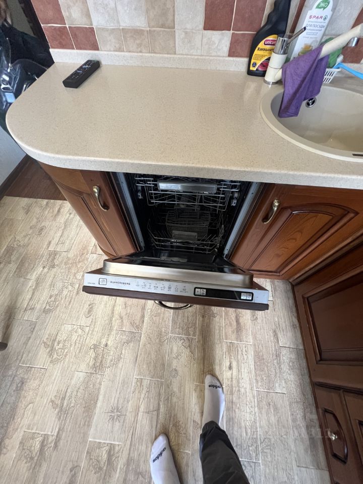 Аренда 2-комн квартиры на вторичном рынке Большой Матросский переулок, 1