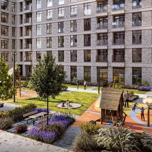 Гараж/парковка Лермонтовский проспект