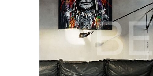 4-комн квартира набережная Кутузова, 24