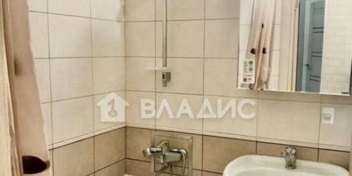 2-комн квартира Молдавская улица,  д. 6