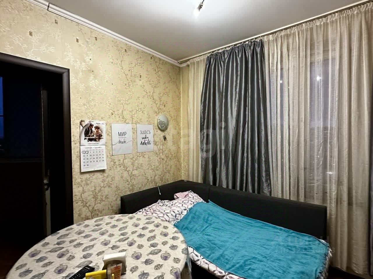 Продажа 1-комн квартиры на вторичном рынке Святоозерская улица, 13