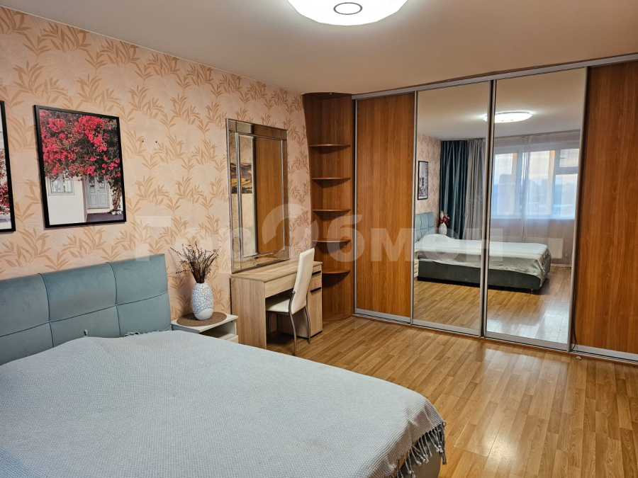 Продажа 1-комн квартиры на вторичном рынке Кременчугская улица, 7к2