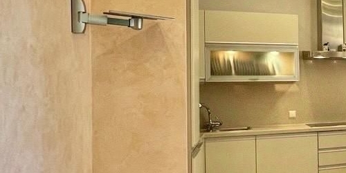 3-комн квартира Малый Козихинский переулок, 4