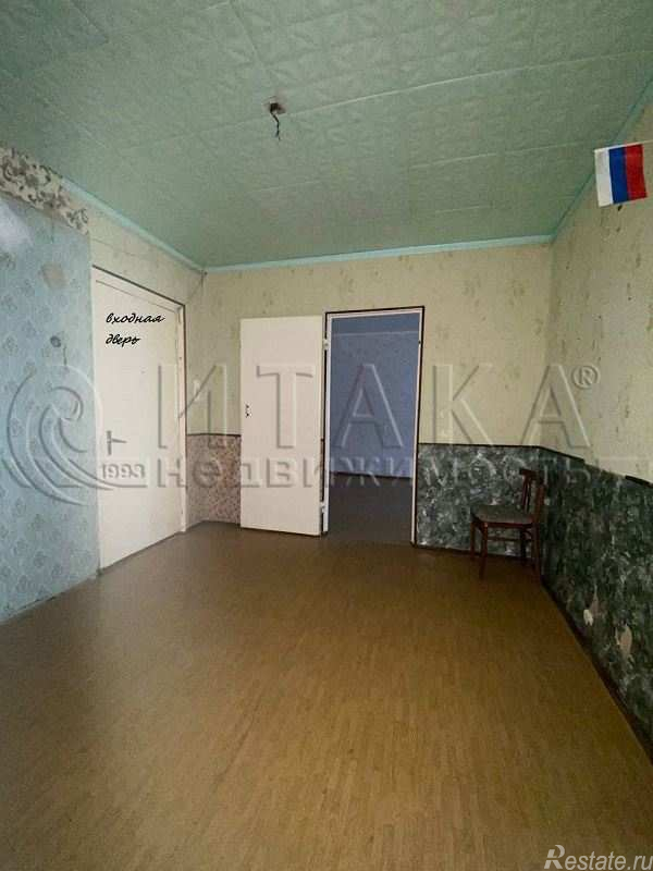Продажа 2-комн квартиры на вторичном рынке Волосово, Вингиссара пр-кт., д. 53,  д. 53