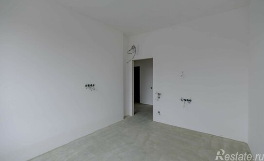 Продажа 3-комн квартиры на вторичном рынке улица Годовикова