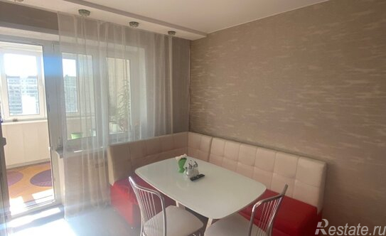 Продажа 2-комн квартиры на вторичном рынке Подольск, Тепличная улица