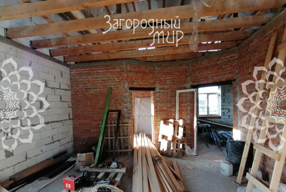 Продажа дома Репниково,