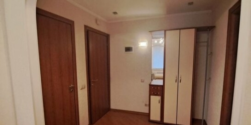 2-комн квартира Мироновская улица,  д. 28