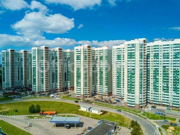 Продажа ПСН Красногорск г, Космонавтов б-р,  д. 7