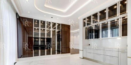 6-комн квартира Бутиковский переулок,  д. 5