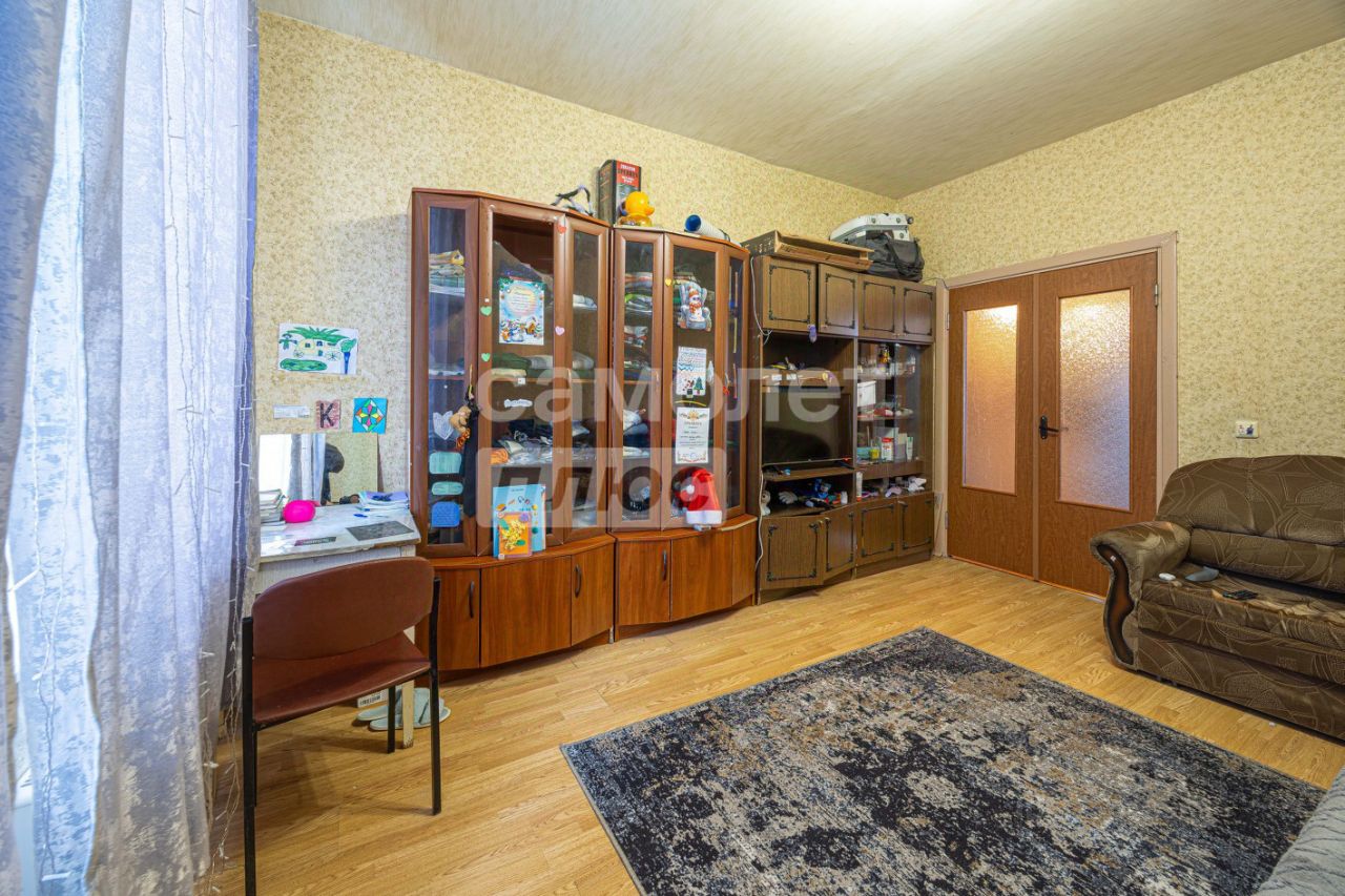 Продажа 2-комн квартиры на вторичном рынке Подольск, Юбилейная улица, 3к2