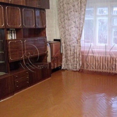 3-комн квартира 1-й Рабфаковский переулок, 11