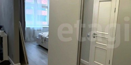 1-комн квартира проспект Маршала Жукова, 37К2