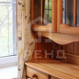 Продажа 1-комн квартиры на вторичном рынке улица Пилотов,  д. 15 к1