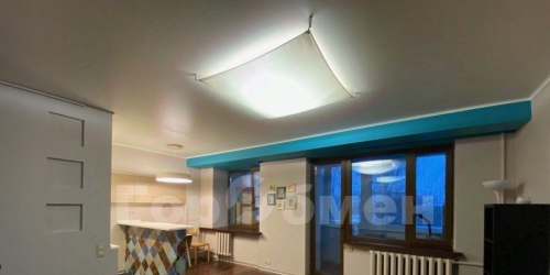 1-комн квартира Новоостанкинская 2-я ул,  д. 19