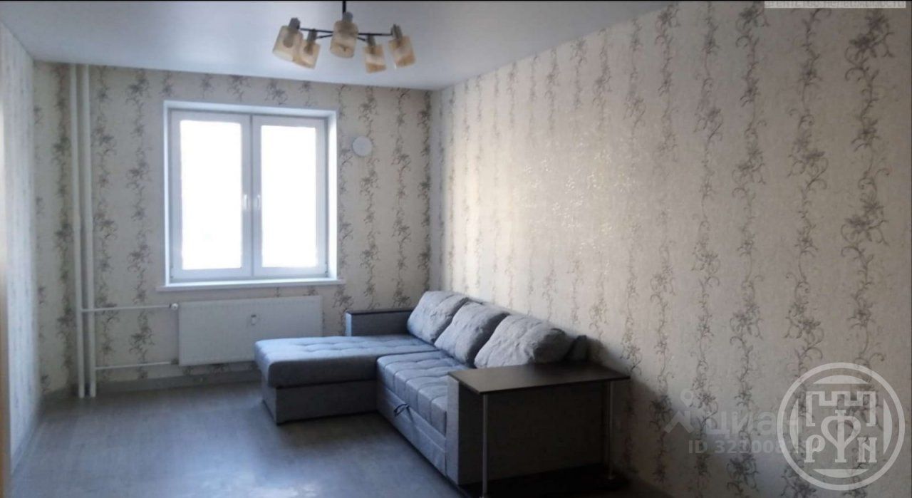 Продажа 3-комн квартиры на вторичном рынке пос. Новогорелово, улица Современников, 11/6к3