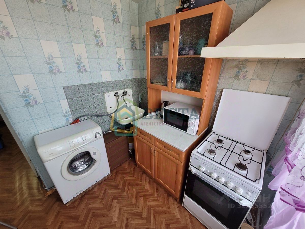 Продажа 1-комн квартиры на вторичном рынке д. Горбунки, 6