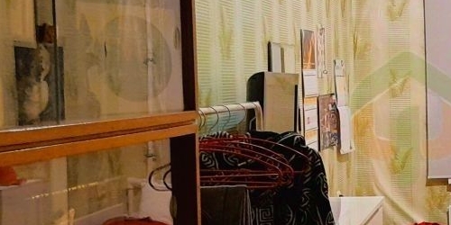 3-комн квартира Нарвский проспект, 29